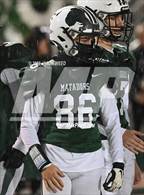Photo from the gallery "Alhambra @ Miramonte CIF NCS  D5 Playoffs"