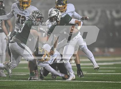 Thumbnail 3 in Alhambra @ Miramonte CIF NCS  D5 Playoffs photogallery.