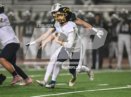 Thumbnail 3 in Alhambra @ Miramonte CIF NCS  D5 Playoffs photogallery.