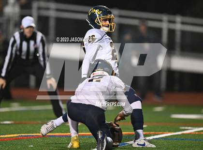 Thumbnail 1 in Alhambra @ Miramonte CIF NCS  D5 Playoffs photogallery.