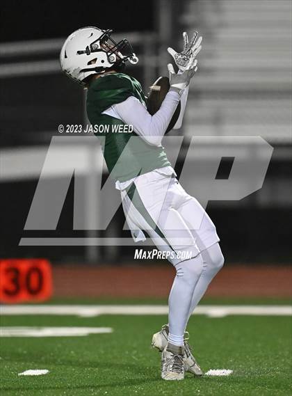 Thumbnail 3 in Alhambra @ Miramonte CIF NCS  D5 Playoffs photogallery.