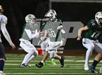 Photo from the gallery "Alhambra @ Miramonte CIF NCS  D5 Playoffs"
