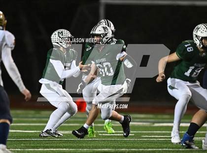 Thumbnail 2 in Alhambra @ Miramonte CIF NCS  D5 Playoffs photogallery.