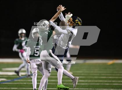 Thumbnail 1 in Alhambra @ Miramonte CIF NCS  D5 Playoffs photogallery.
