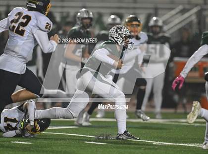 Thumbnail 3 in Alhambra @ Miramonte CIF NCS  D5 Playoffs photogallery.