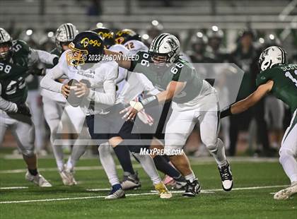Thumbnail 3 in Alhambra @ Miramonte CIF NCS  D5 Playoffs photogallery.