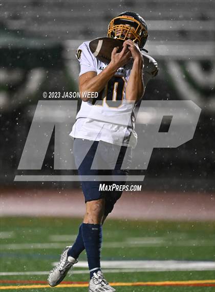 Thumbnail 3 in Alhambra @ Miramonte CIF NCS  D5 Playoffs photogallery.