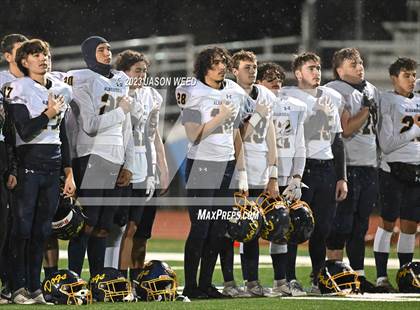 Thumbnail 2 in Alhambra @ Miramonte CIF NCS  D5 Playoffs photogallery.