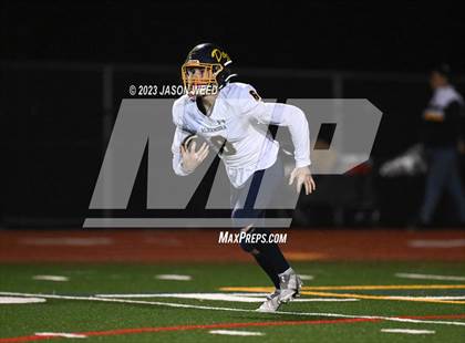 Thumbnail 1 in Alhambra @ Miramonte CIF NCS  D5 Playoffs photogallery.