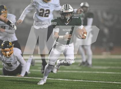 Thumbnail 2 in Alhambra @ Miramonte CIF NCS  D5 Playoffs photogallery.