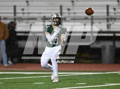 Thumbnail 1 in Alhambra @ Miramonte CIF NCS  D5 Playoffs photogallery.