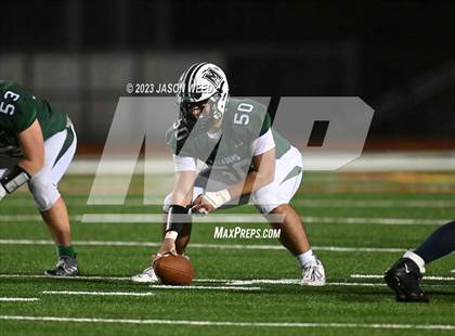 Thumbnail 3 in Alhambra @ Miramonte CIF NCS  D5 Playoffs photogallery.