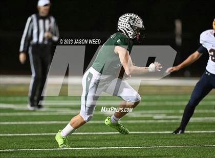 Thumbnail 1 in Alhambra @ Miramonte CIF NCS  D5 Playoffs photogallery.