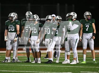 Thumbnail 1 in Alhambra @ Miramonte CIF NCS  D5 Playoffs photogallery.