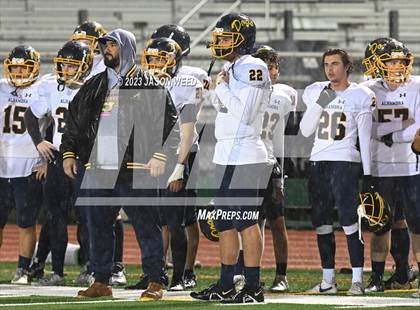 Thumbnail 3 in Alhambra @ Miramonte CIF NCS  D5 Playoffs photogallery.
