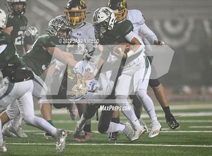 Thumbnail 2 in Alhambra @ Miramonte CIF NCS  D5 Playoffs photogallery.