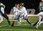 Photo from the gallery "Alhambra @ Miramonte CIF NCS  D5 Playoffs"