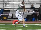 Photo from the gallery "Alhambra @ Miramonte CIF NCS  D5 Playoffs"
