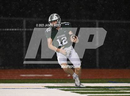 Thumbnail 3 in Alhambra @ Miramonte CIF NCS  D5 Playoffs photogallery.