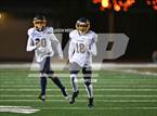 Photo from the gallery "Alhambra @ Miramonte CIF NCS  D5 Playoffs"