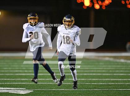 Thumbnail 2 in Alhambra @ Miramonte CIF NCS  D5 Playoffs photogallery.