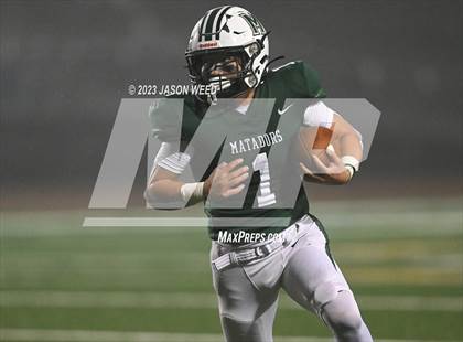 Thumbnail 2 in Alhambra @ Miramonte CIF NCS  D5 Playoffs photogallery.