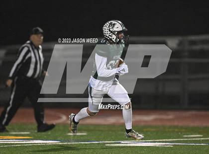 Thumbnail 1 in Alhambra @ Miramonte CIF NCS  D5 Playoffs photogallery.