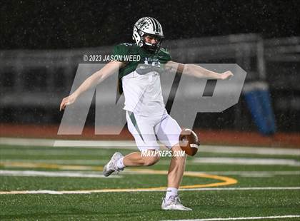 Thumbnail 1 in Alhambra @ Miramonte CIF NCS  D5 Playoffs photogallery.
