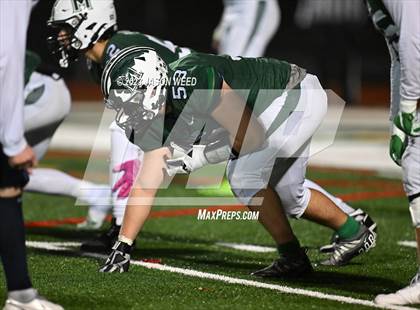 Thumbnail 2 in Alhambra @ Miramonte CIF NCS  D5 Playoffs photogallery.