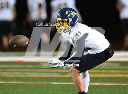 Thumbnail 2 in Alhambra @ Miramonte CIF NCS  D5 Playoffs photogallery.