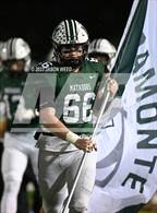 Photo from the gallery "Alhambra @ Miramonte CIF NCS  D5 Playoffs"