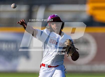 Thumbnail 3 in Omaha Westside @ Papillion South photogallery.