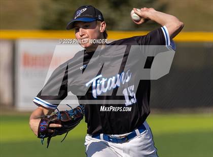 Thumbnail 3 in Omaha Westside @ Papillion South photogallery.