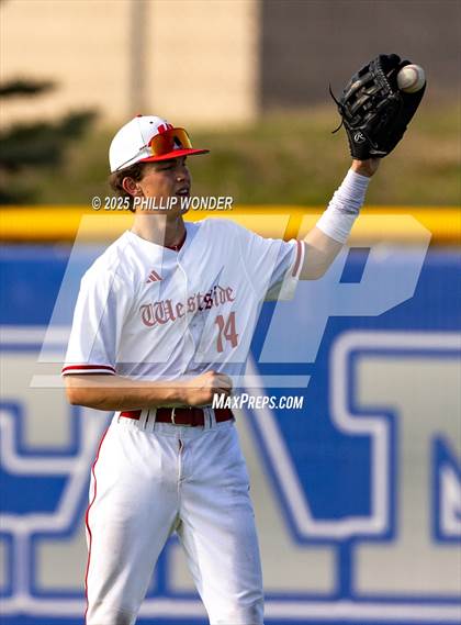Thumbnail 3 in Omaha Westside @ Papillion South photogallery.