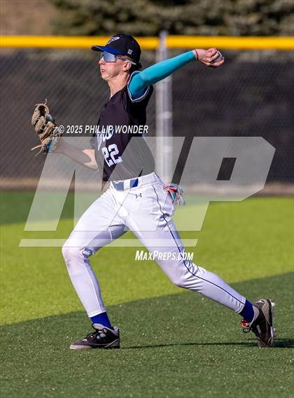 Thumbnail 3 in Omaha Westside @ Papillion South photogallery.