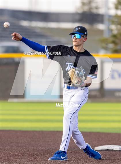 Thumbnail 3 in Omaha Westside @ Papillion South photogallery.
