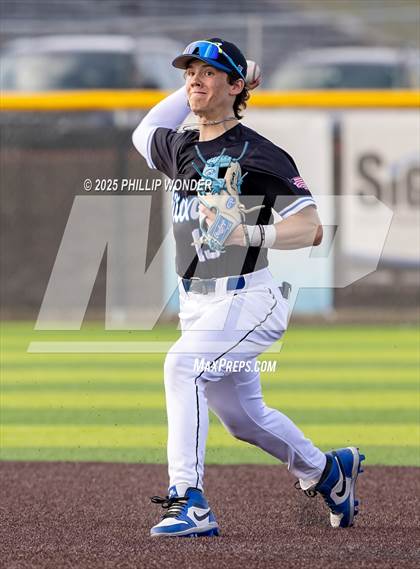 Thumbnail 3 in Omaha Westside @ Papillion South photogallery.