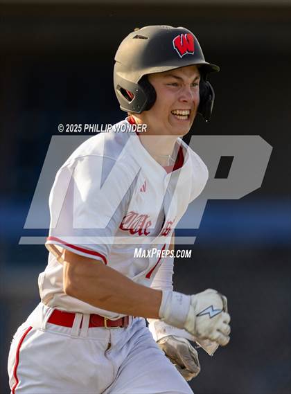 Thumbnail 3 in Omaha Westside @ Papillion South photogallery.