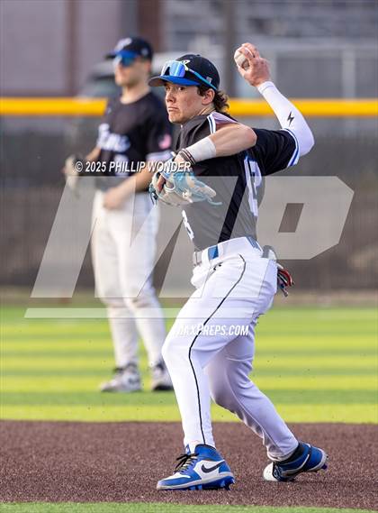 Thumbnail 3 in Omaha Westside @ Papillion South photogallery.