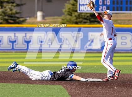 Thumbnail 2 in Omaha Westside @ Papillion South photogallery.