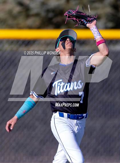 Thumbnail 3 in Omaha Westside @ Papillion South photogallery.