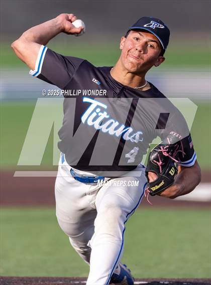 Thumbnail 3 in Omaha Westside @ Papillion South photogallery.
