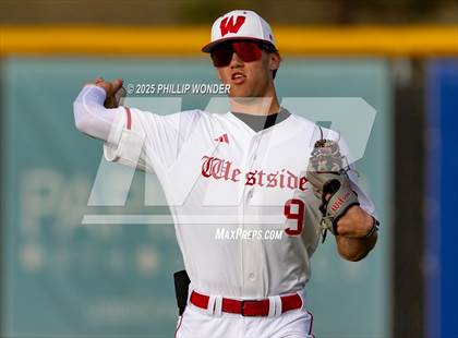 Thumbnail 3 in Omaha Westside @ Papillion South photogallery.
