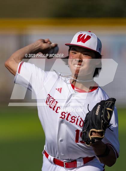 Thumbnail 3 in Omaha Westside @ Papillion South photogallery.