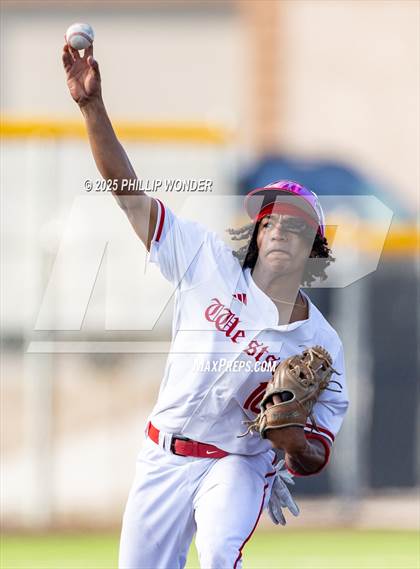 Thumbnail 3 in Omaha Westside @ Papillion South photogallery.