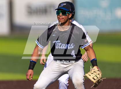 Thumbnail 3 in Omaha Westside @ Papillion South photogallery.