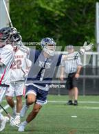 Photo from the gallery "New Canaan vs. Wilton (CIAC Quarterfinal)"