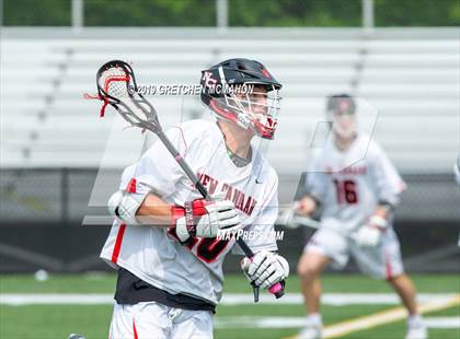 Thumbnail 1 in New Canaan vs. Wilton (CIAC Quarterfinal) photogallery.