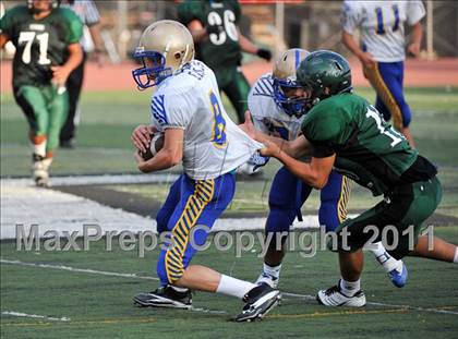Thumbnail 2 in San Pasqual @ Poway photogallery.
