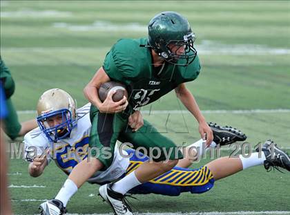 Thumbnail 1 in San Pasqual @ Poway photogallery.